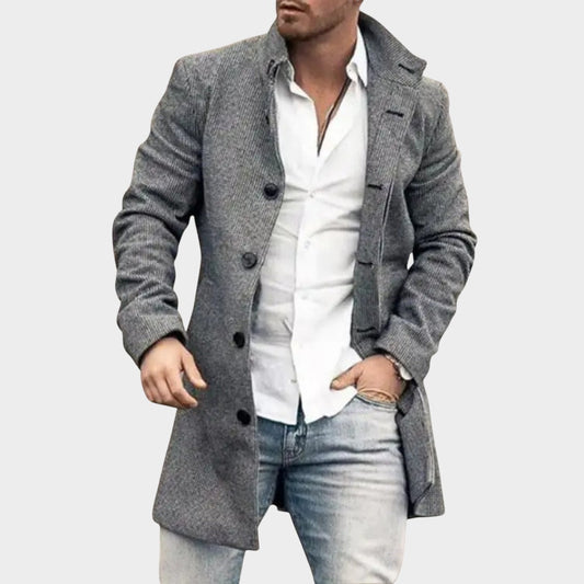 Leon | La esencia de la elegancia urbana